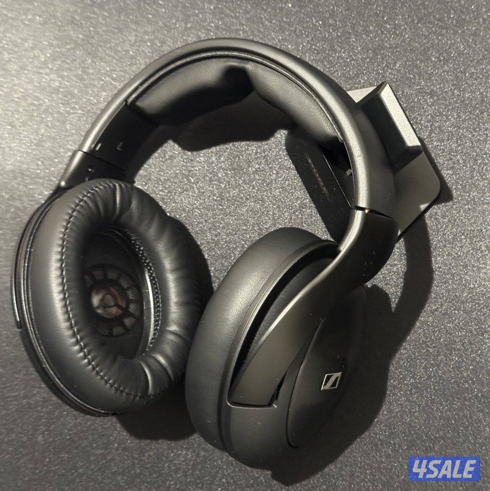Sennheiser HD 620s Headphone4