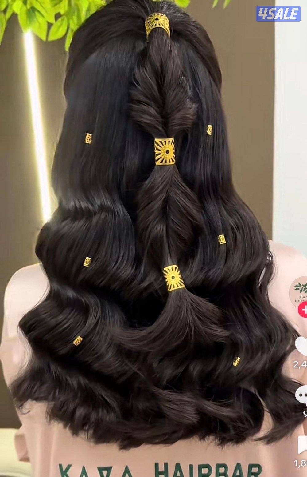 صالون خدمة منازل. جميع الأعمال للجميع منا طق الكويت10