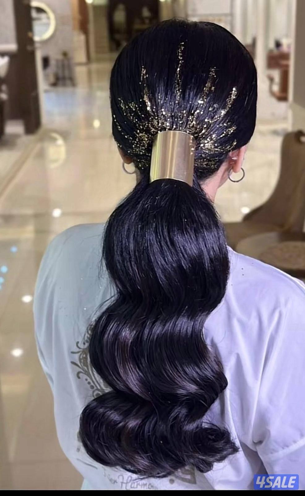 صالون خدمة منازل. جميع الأعمال للجميع منا طق الكويت9