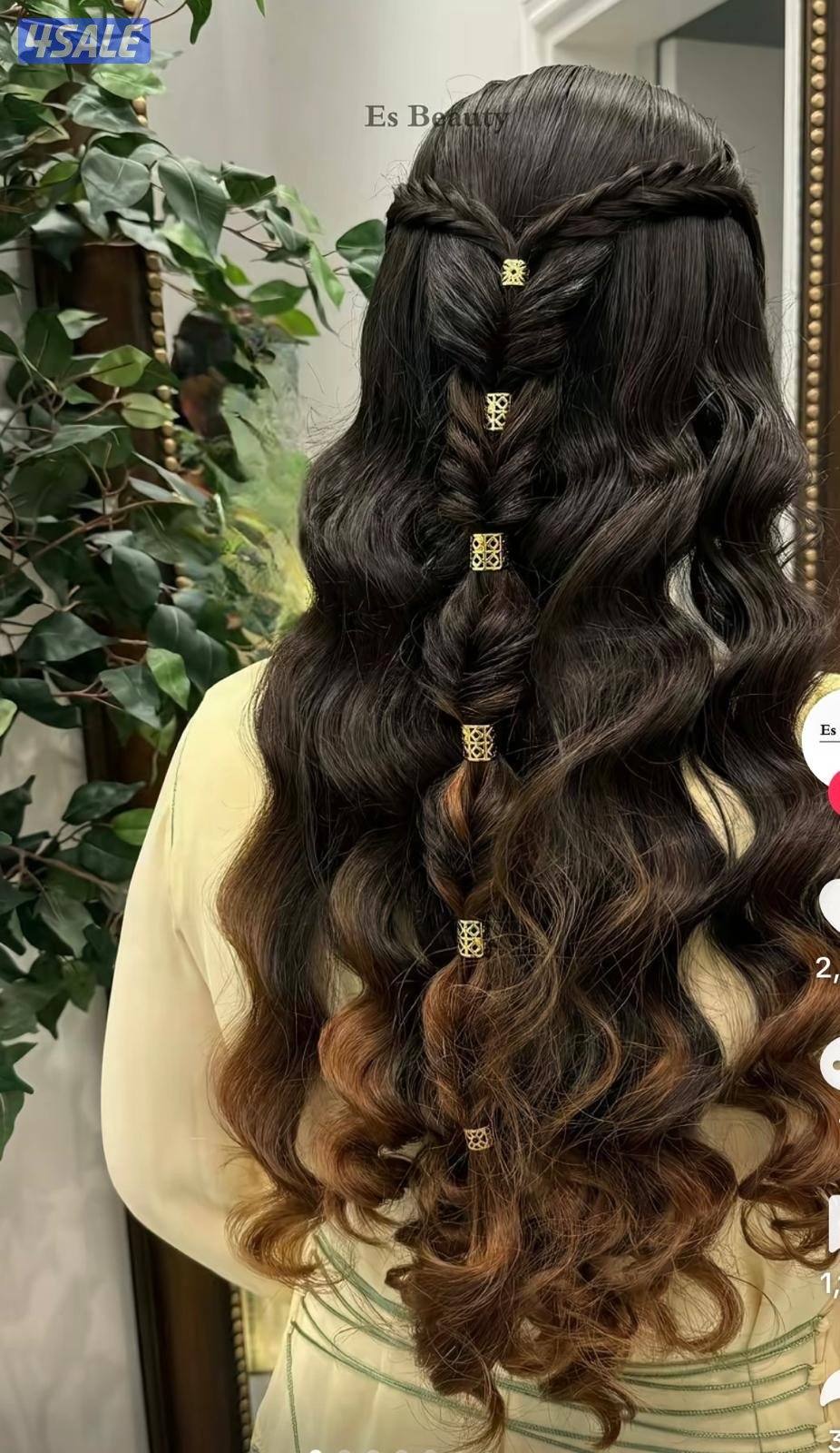 صالون خدمة منازل. جميع الأعمال للجميع منا طق الكويت11