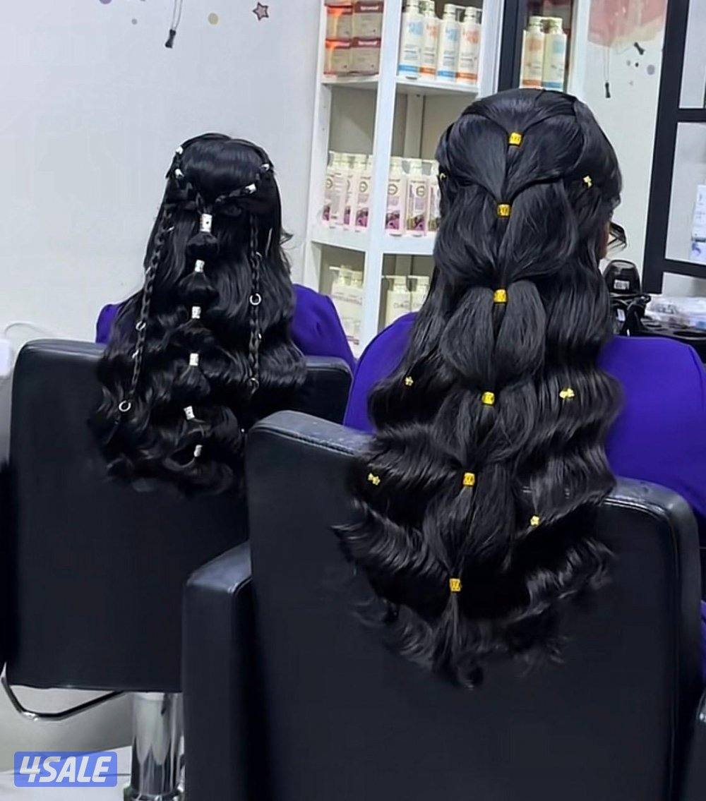 صالون خدمة منازل. جميع الأعمال للجميع منا طق الكويت12