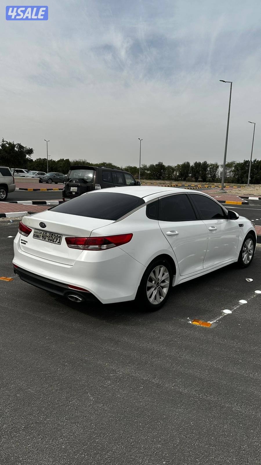 كيا موديل 20173