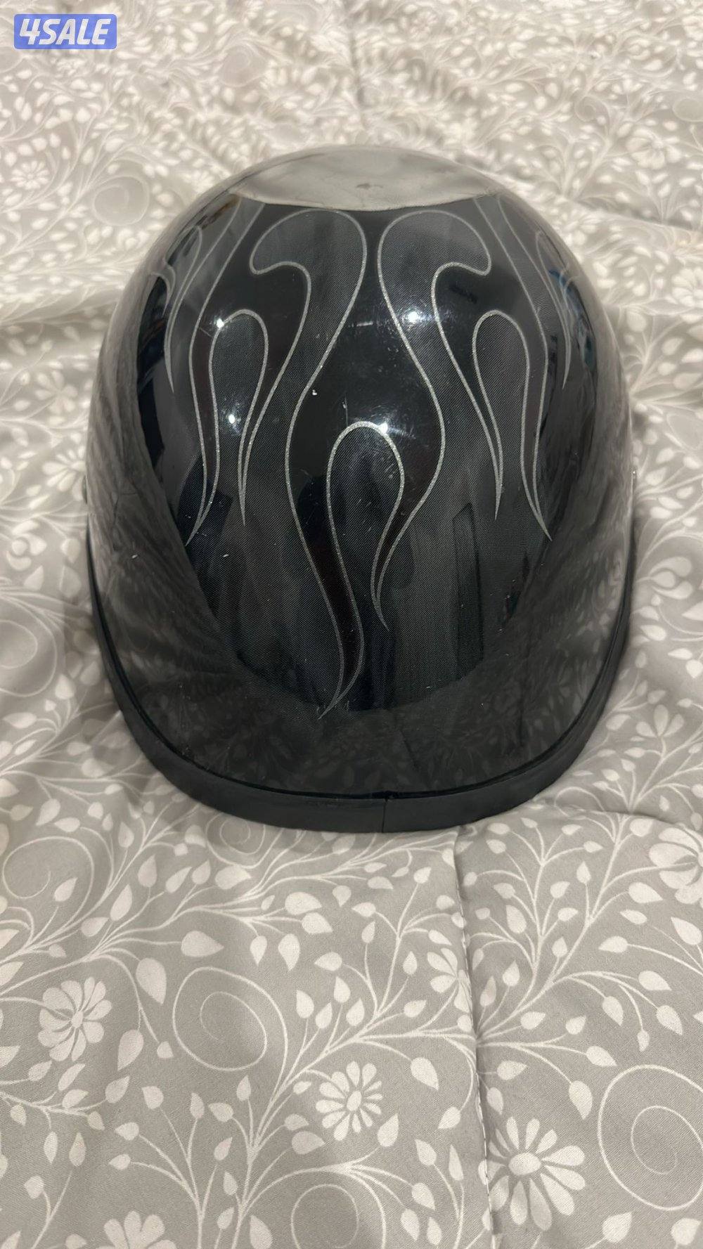 للبيع خوذه كاستم0