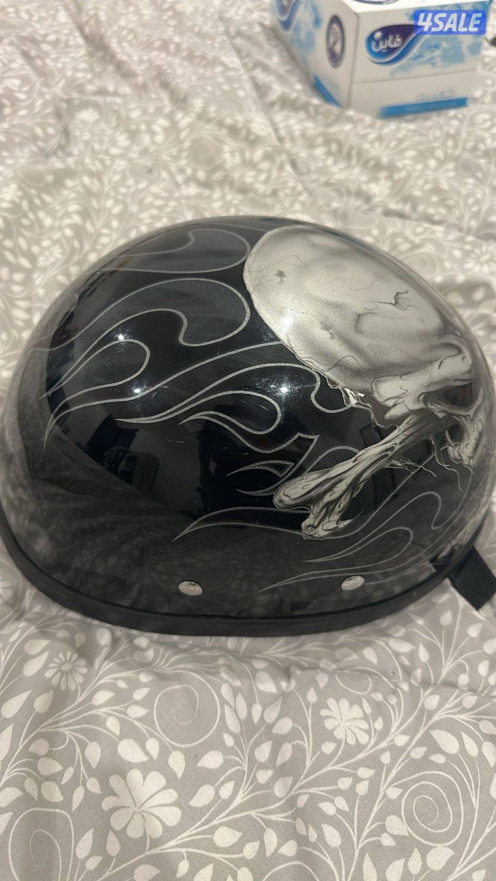 للبيع خوذه كاستم2