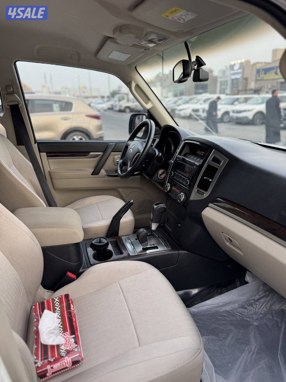 للبيع كاش . اقساط للمتعدين 40‎%‎3