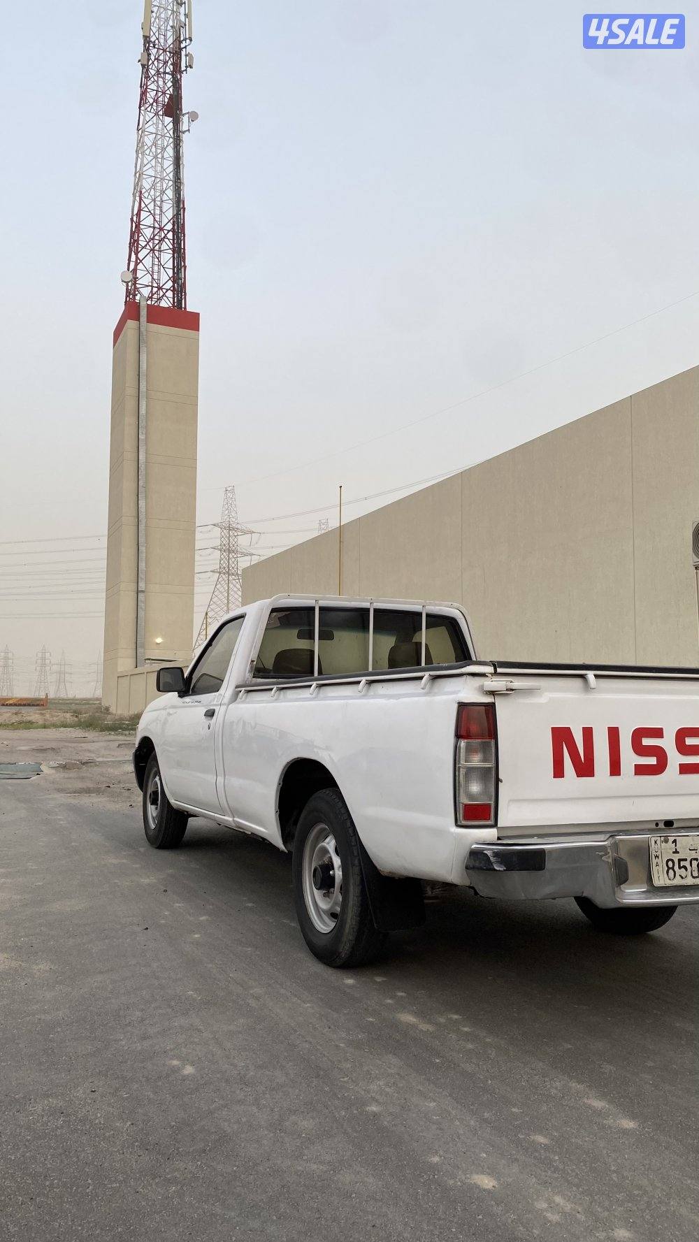 ٢٠٠٥ بحاله جيده1