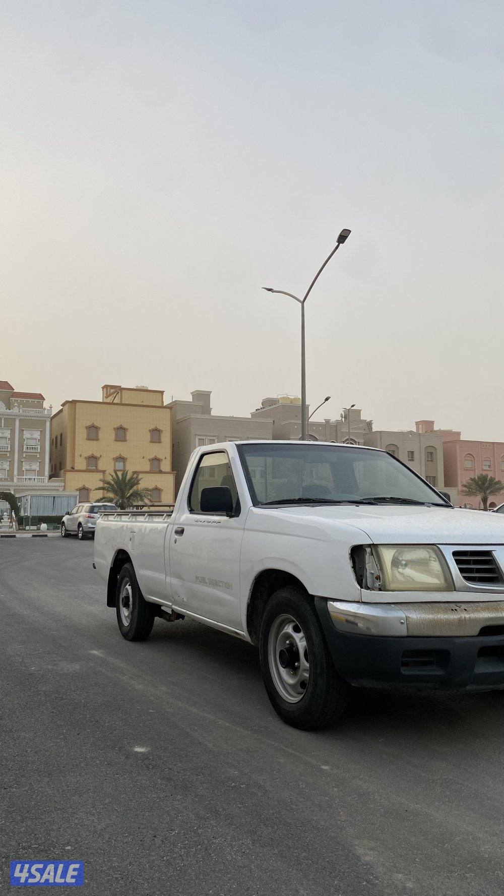 ٢٠٠٥ بحاله جيده4