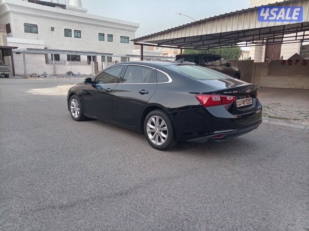 ماليبو ٢٠١٩1