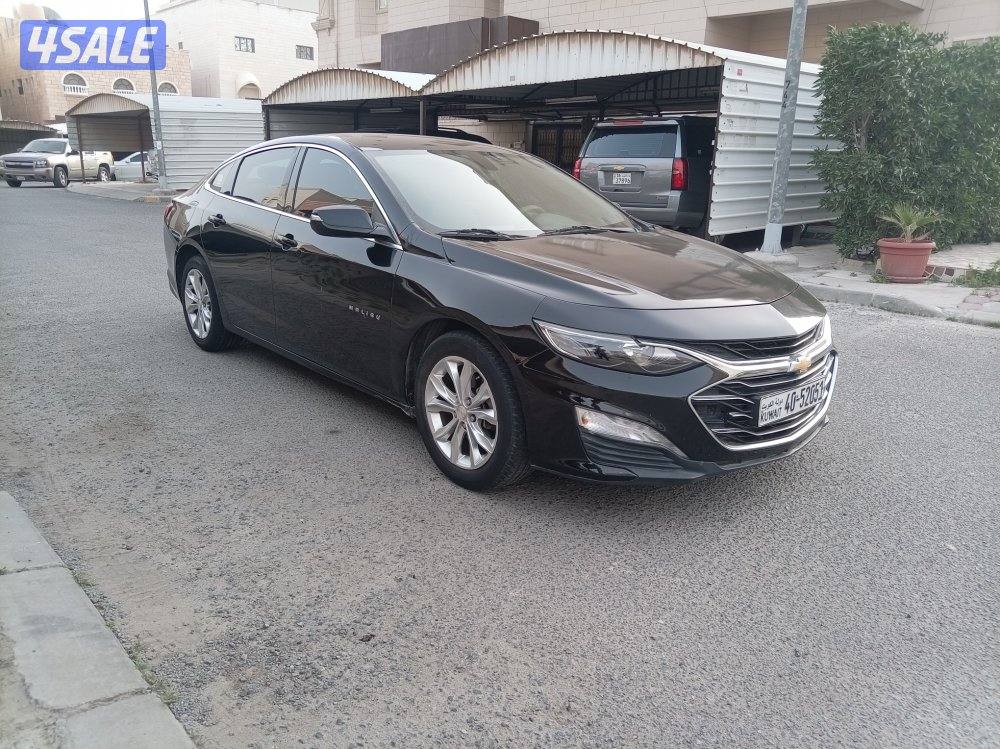 ماليبو ٢٠١٩3