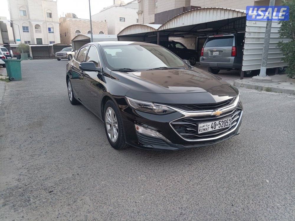 ماليبو ٢٠١٩4