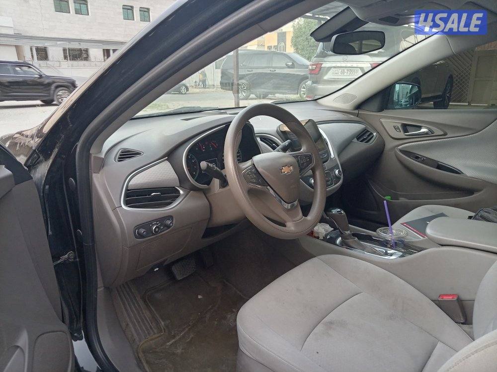 ماليبو ٢٠١٩5