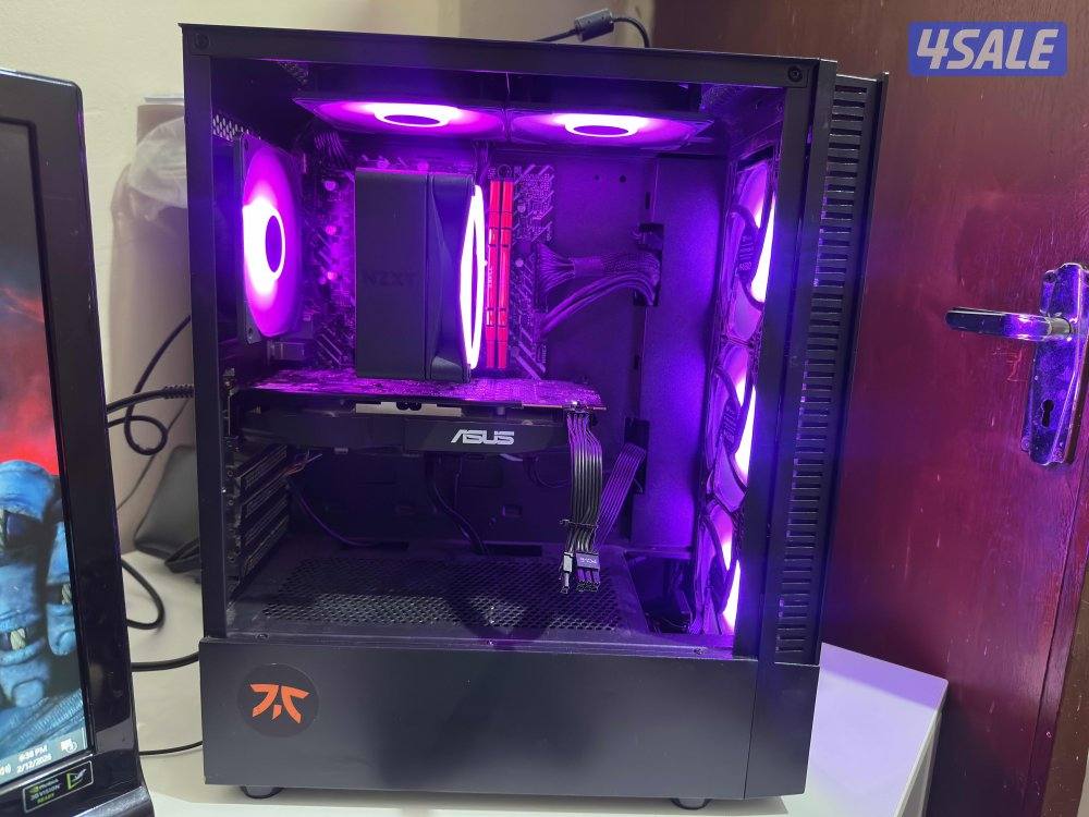 High End Gaming PC i5 12th Gen | RTX 3050 6GB | 16 GB RAM | 512 GB M.22