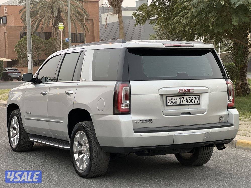 للبيع يوكن SLE بريميوم 20192