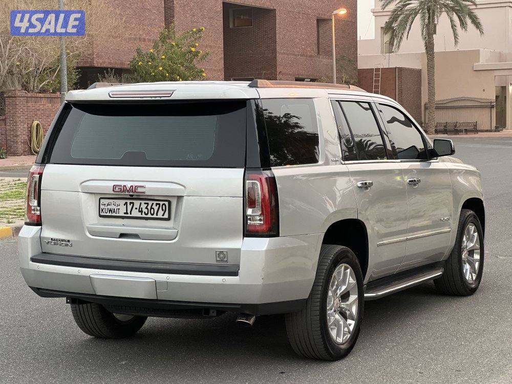 للبيع يوكن SLE بريميوم 20193