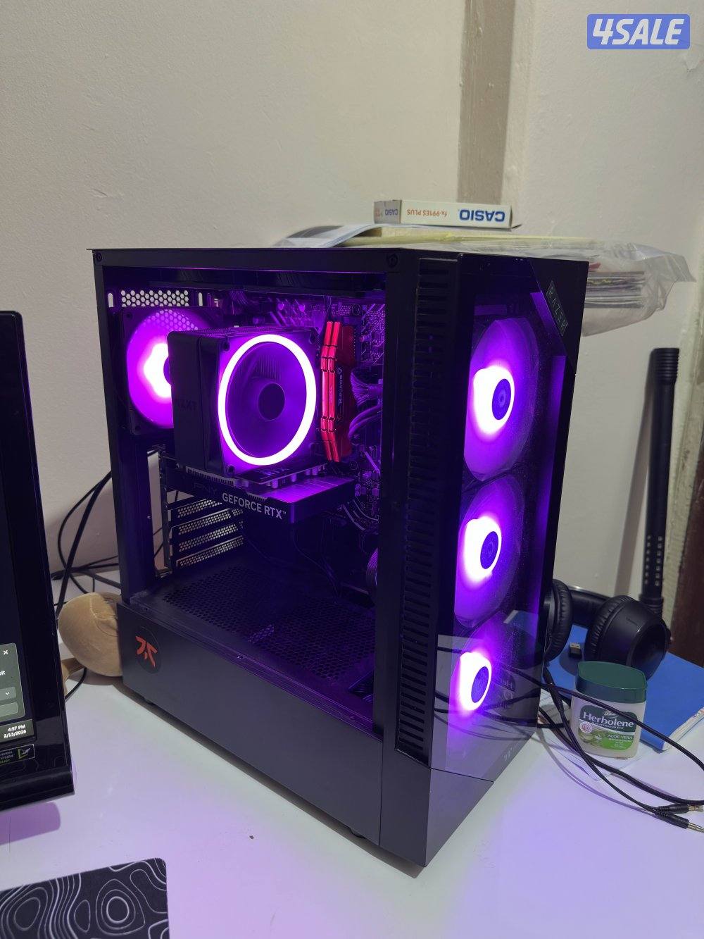 High End Gaming PC i5 12th Gen | RTX 3050 6GB | 16 GB RAM | 512 GB M.210