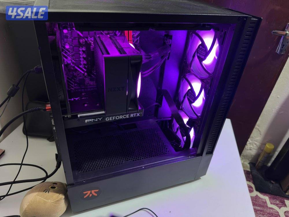 High End Gaming PC i5 12th Gen | RTX 3050 6GB | 16 GB RAM | 512 GB M.211