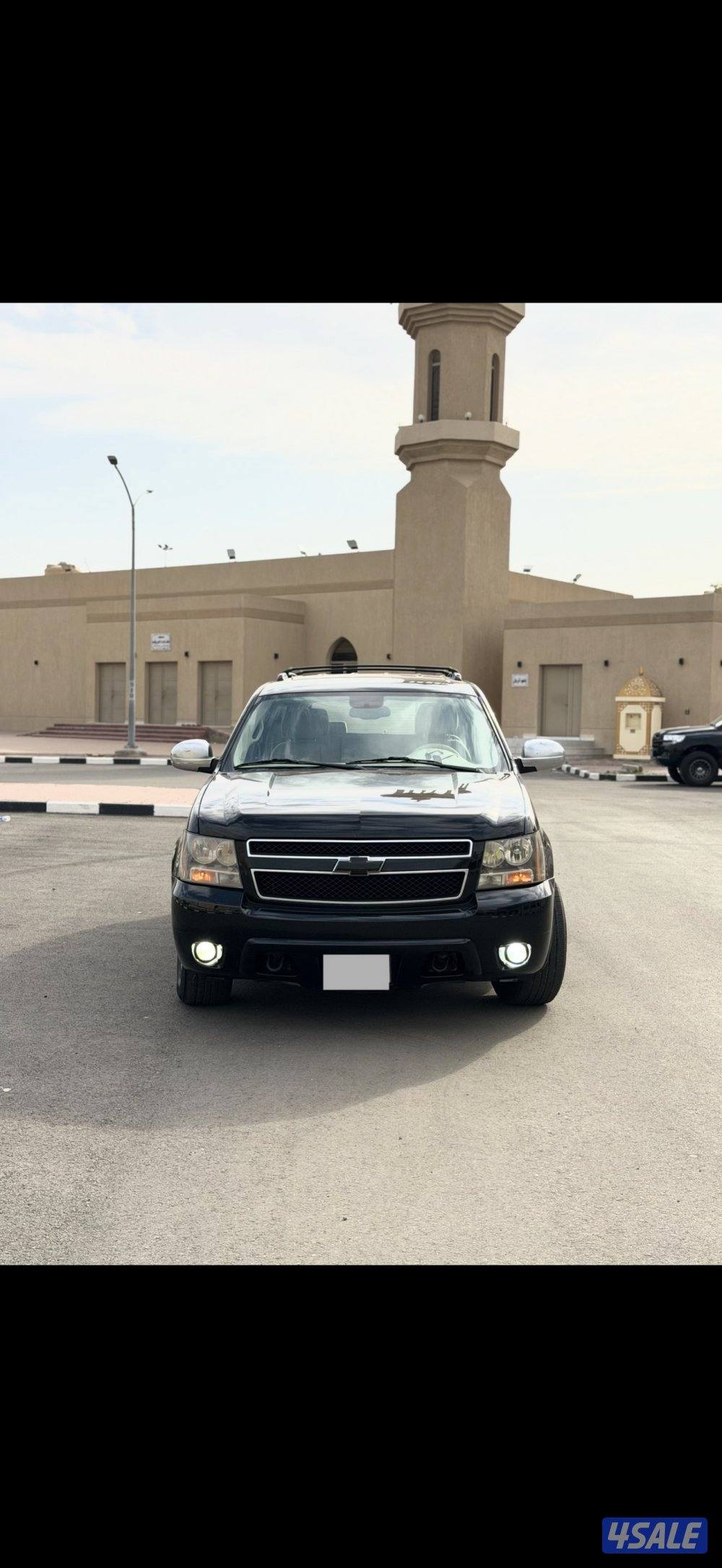 للبيع تاهو LT مديل 2012 السياره قمه بالنظافه0