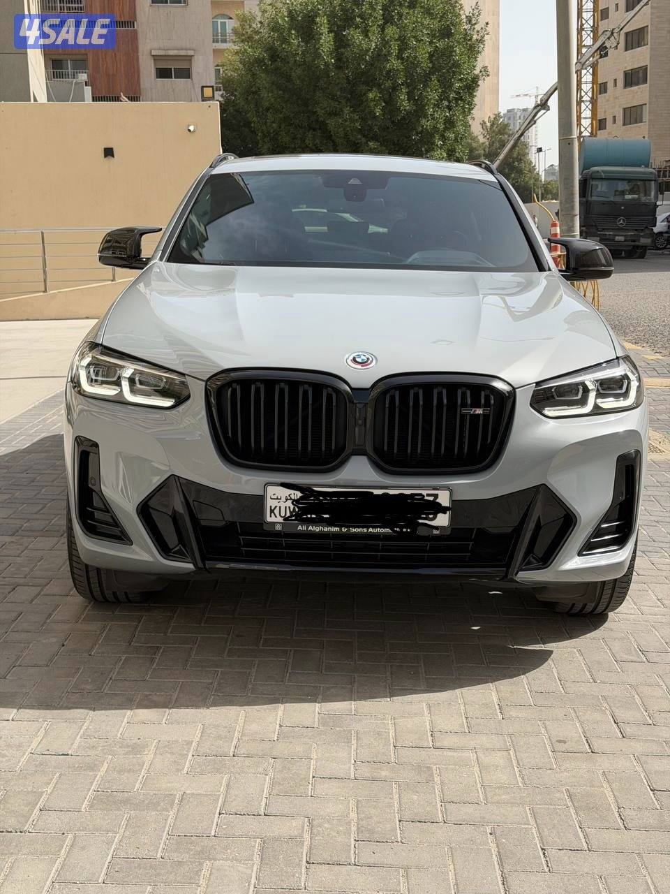 Perfect condition X4 for sale0