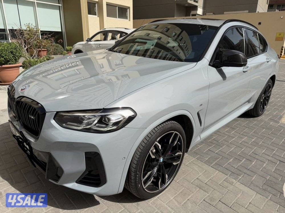 Perfect condition X4 for sale1