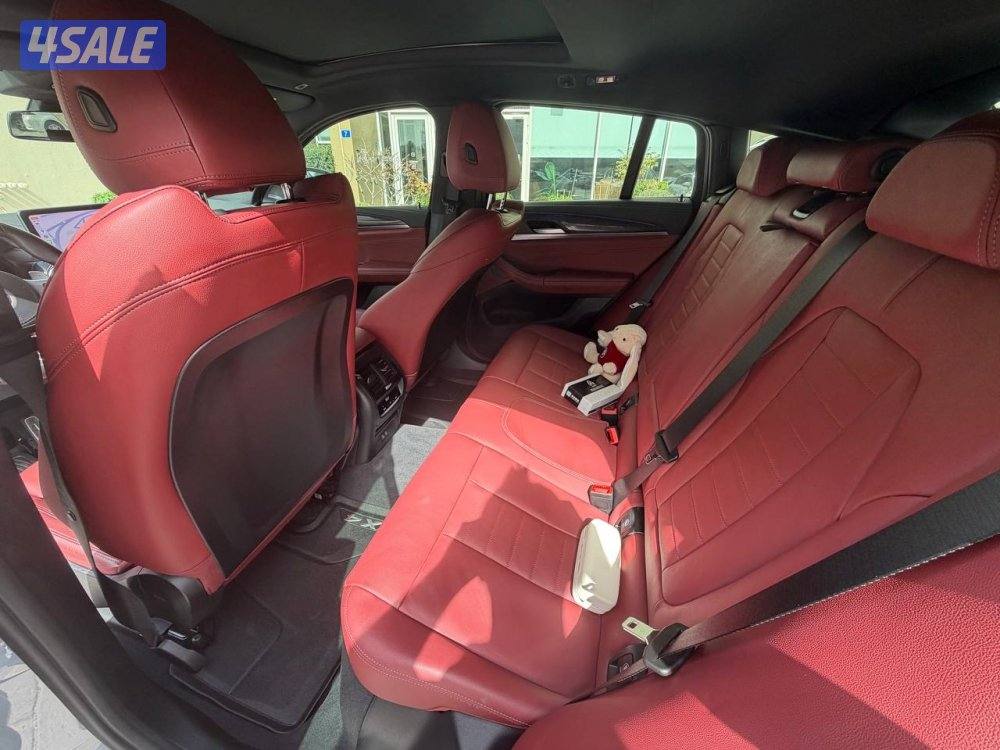 Perfect condition X4 for sale3