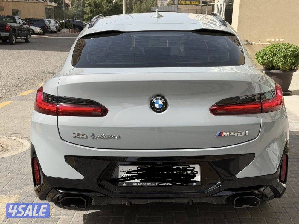 Perfect condition X4 for sale2