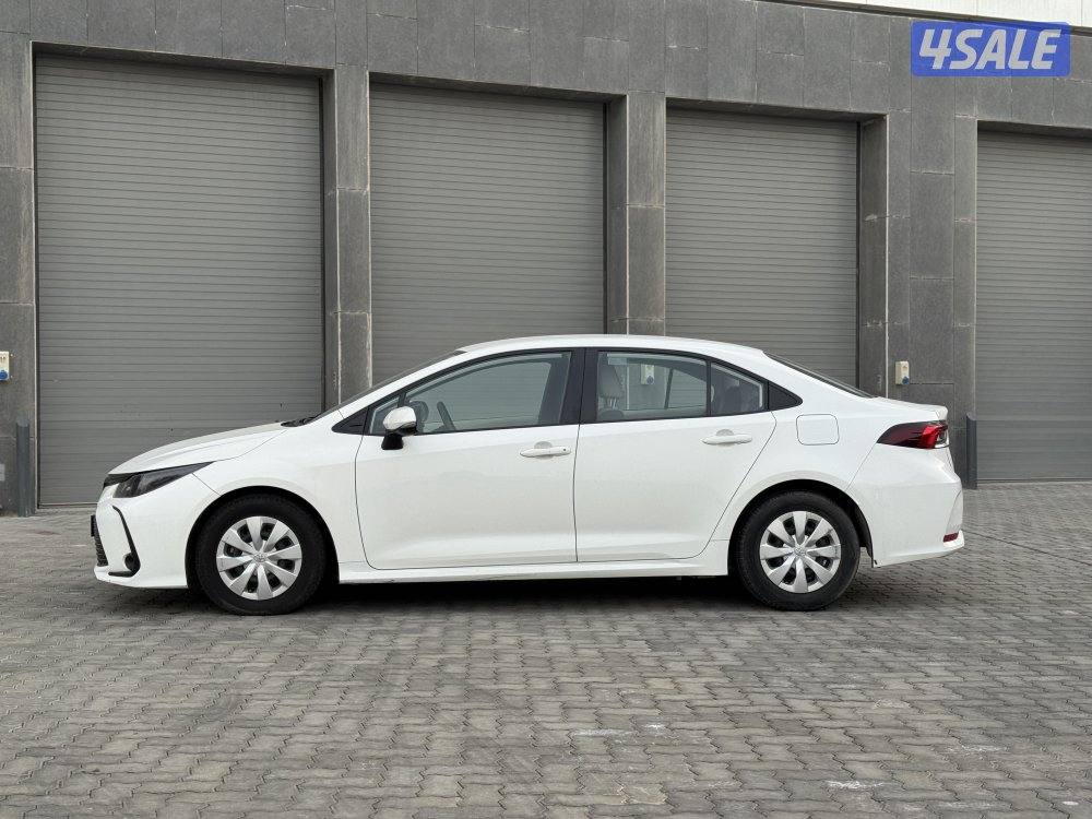 للبيع كورولا1