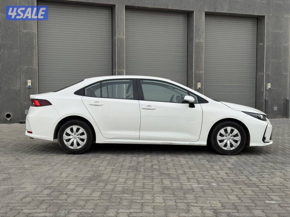 للبيع كورولا4