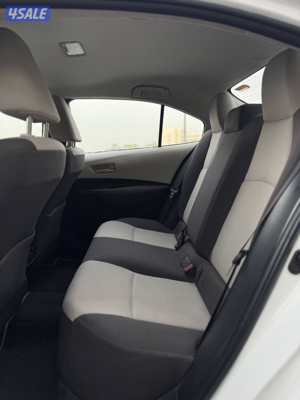 للبيع كورولا10