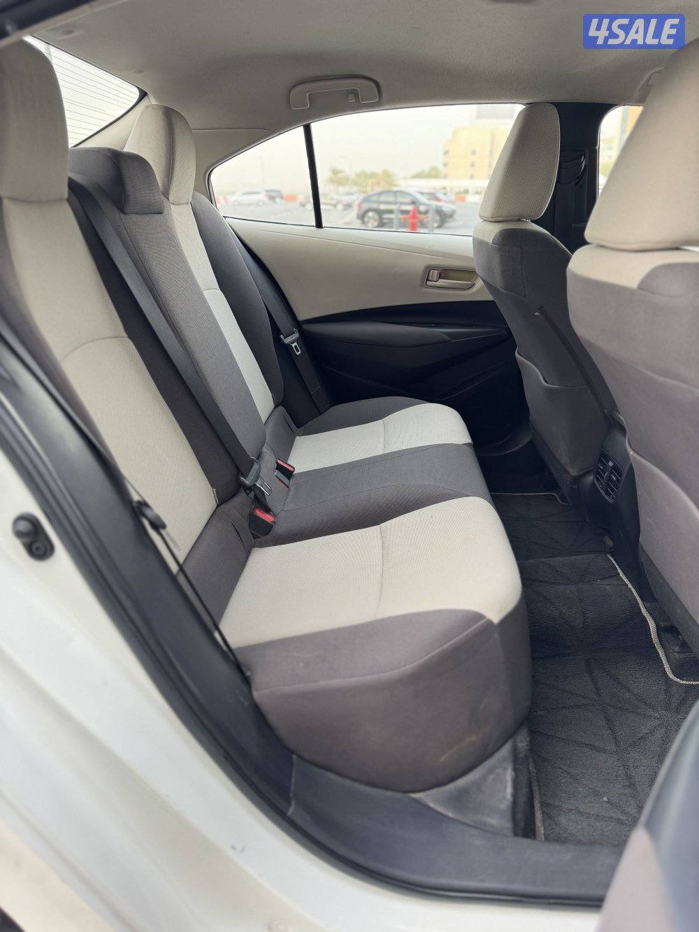 للبيع كورولا11