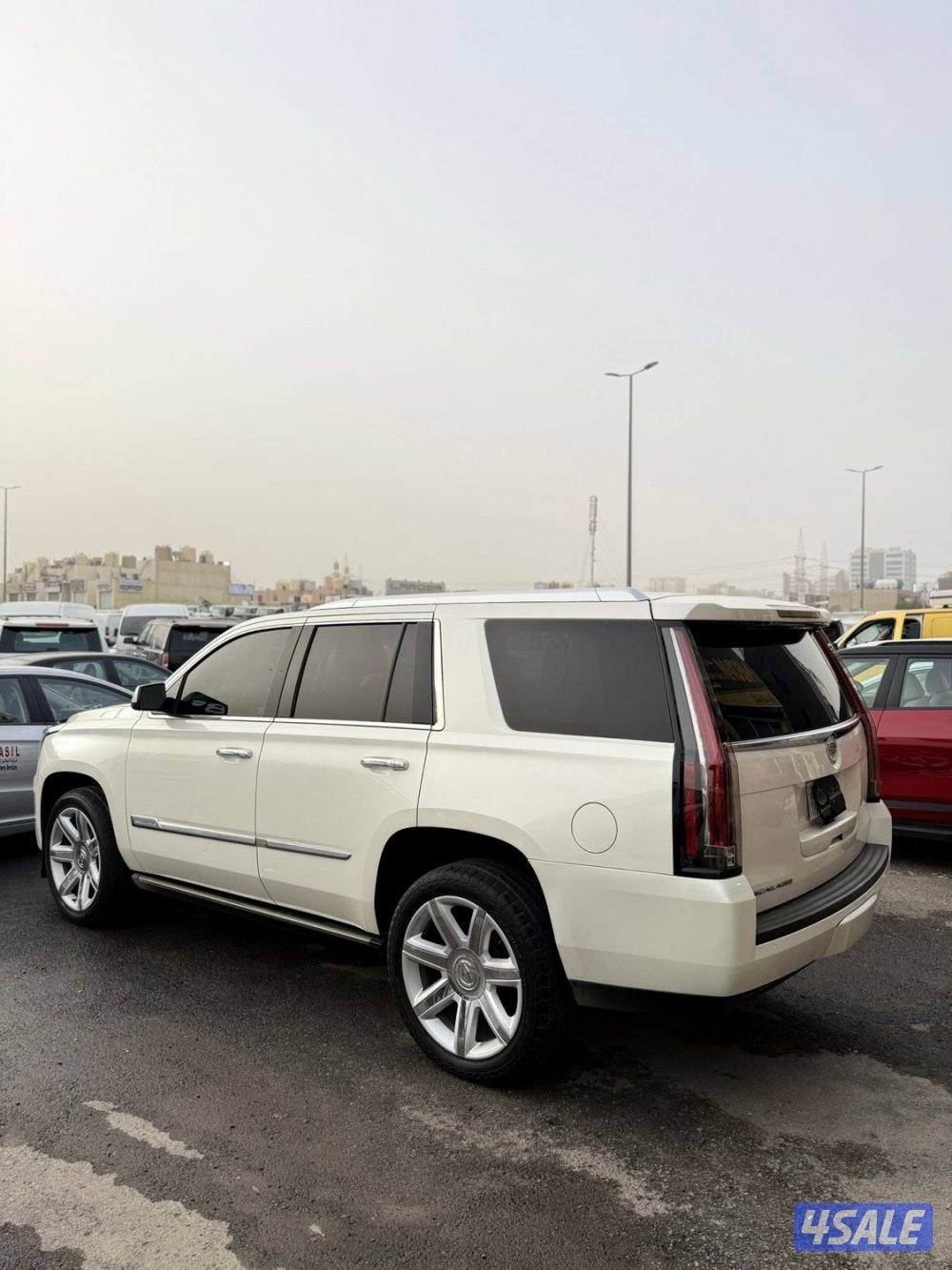 سكاليد 2015 صبغ الوكاله3