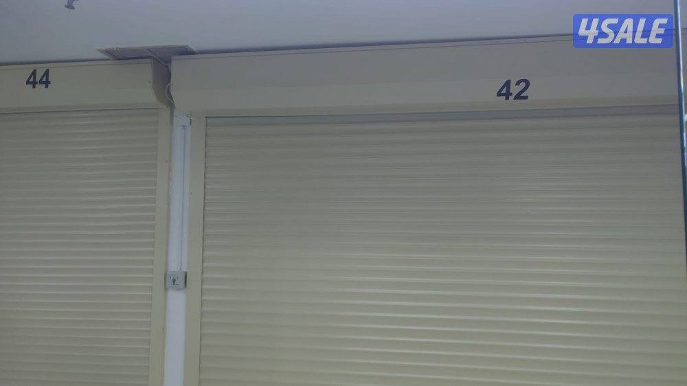 جليب الشيوخ مجمعات الجليب مجمع المبارك التجاري3