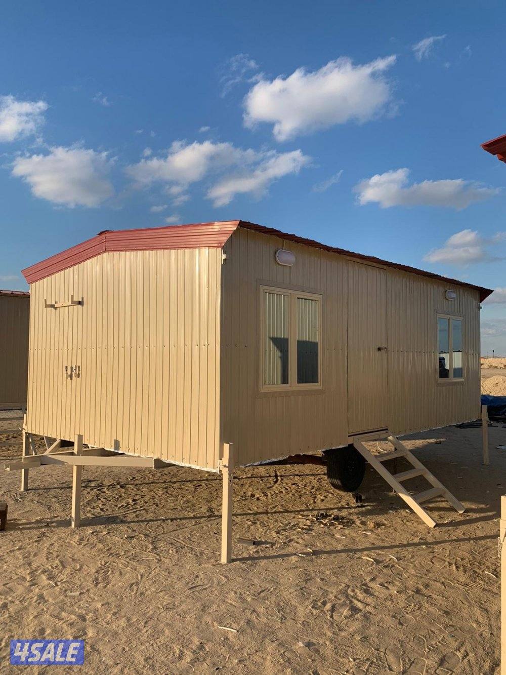 شاليه 6/3 يوجد تفصال حسب الطلب4