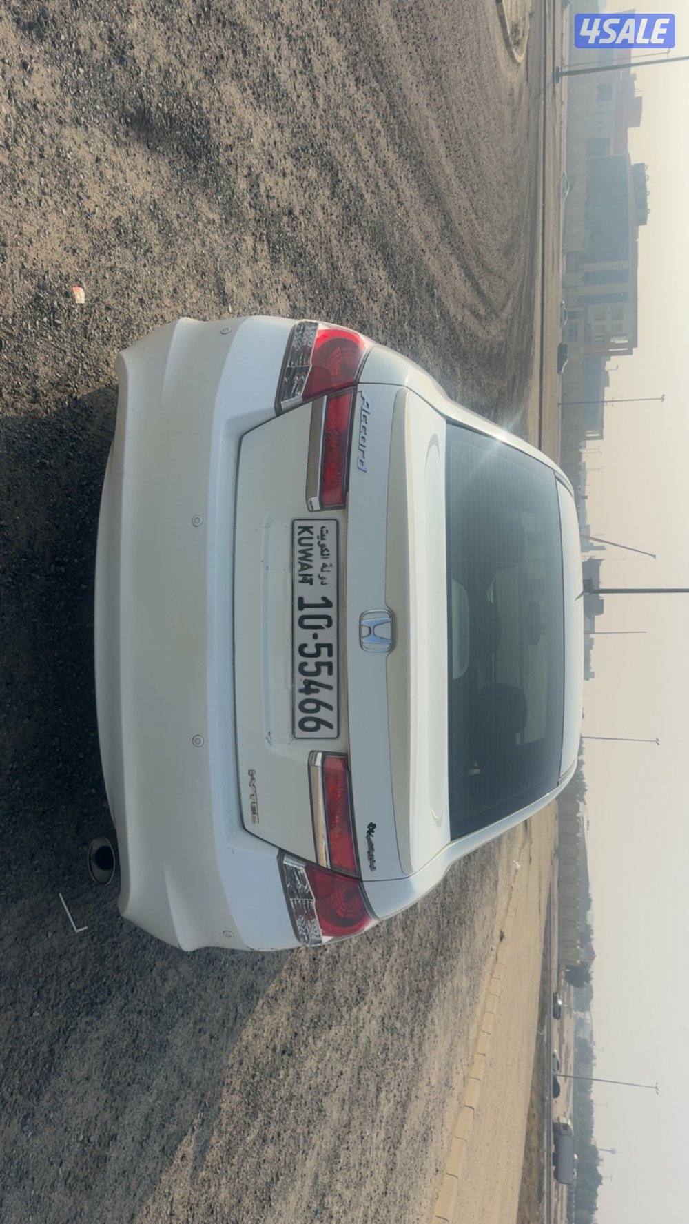 اكورد ٢٠١١6