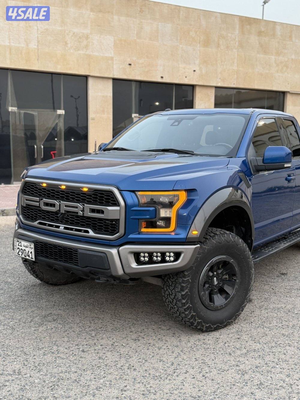 رابتر وكالة الكويت 20170