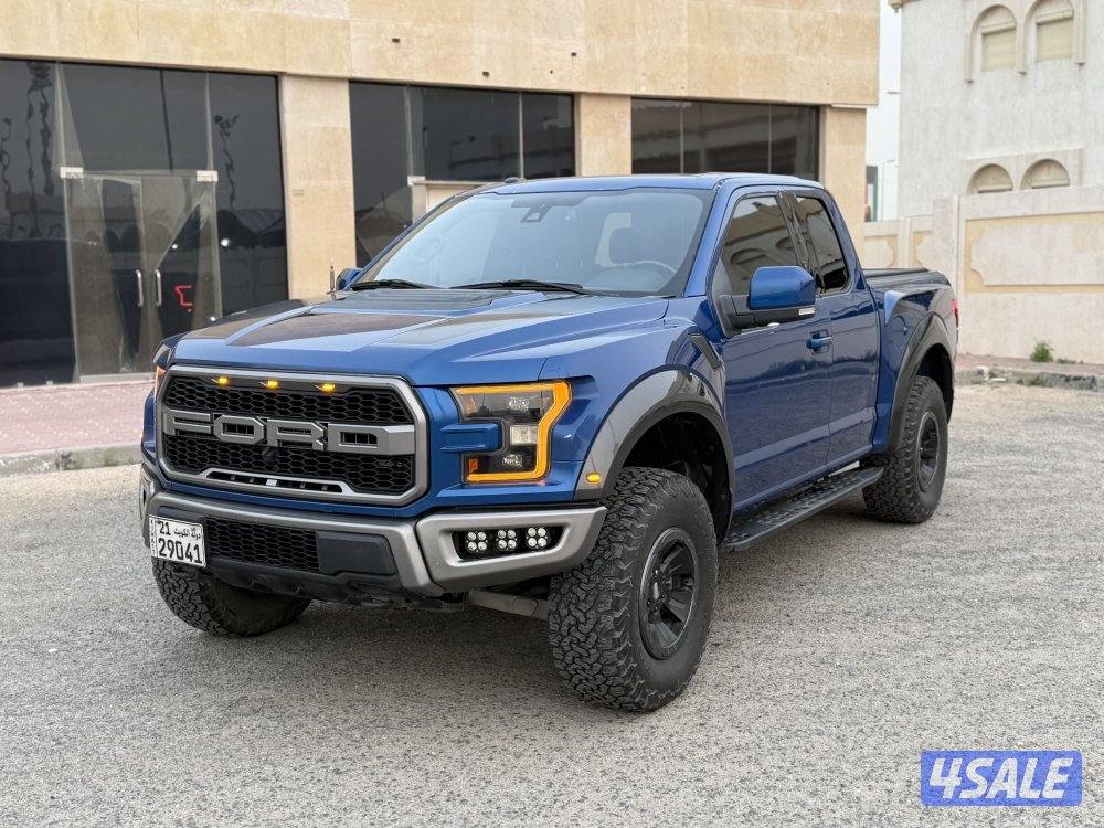 رابتر وكالة الكويت 20172