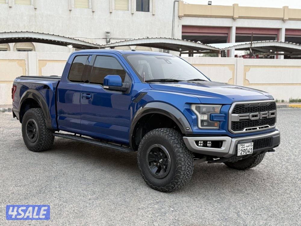 رابتر وكالة الكويت 20173