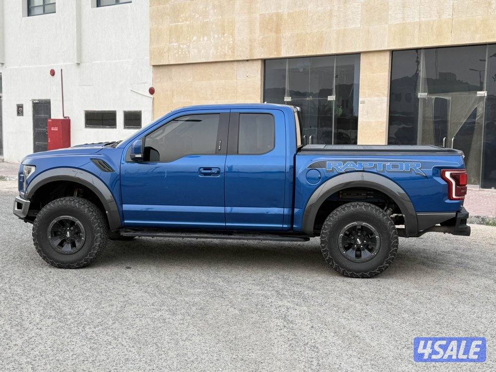 رابتر وكالة الكويت 20175