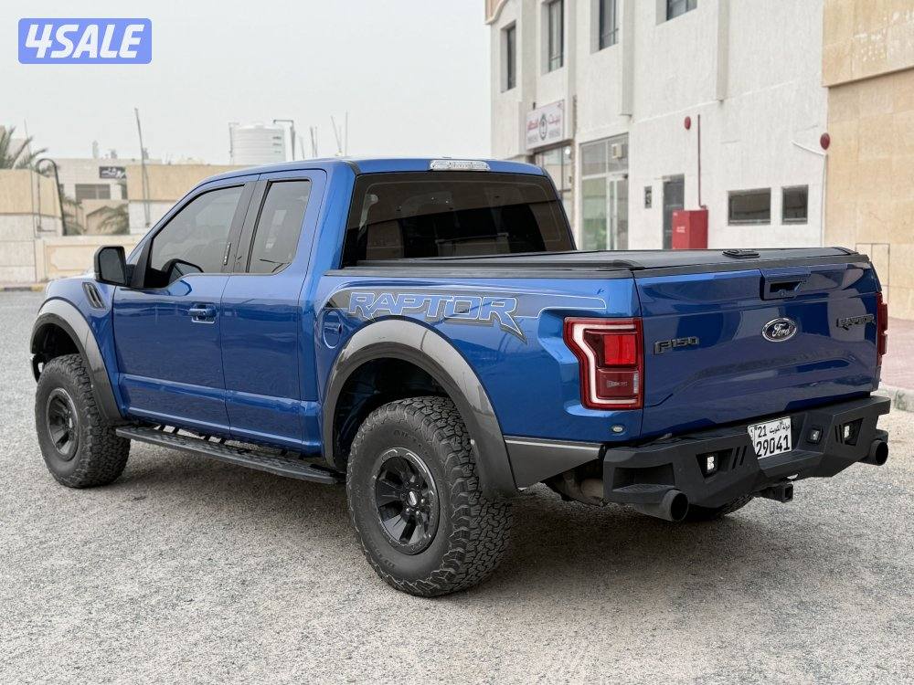 رابتر وكالة الكويت 20176