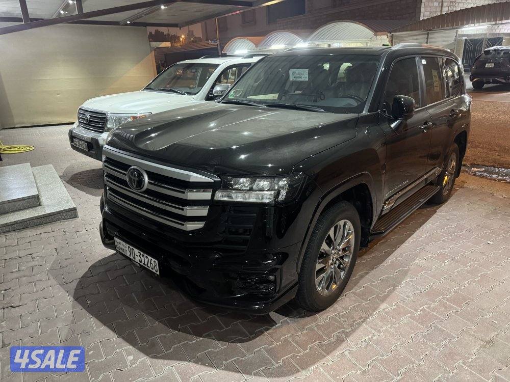 ايرو اس تون تيربو 2024 المالك الاول بحالة الوكالة1