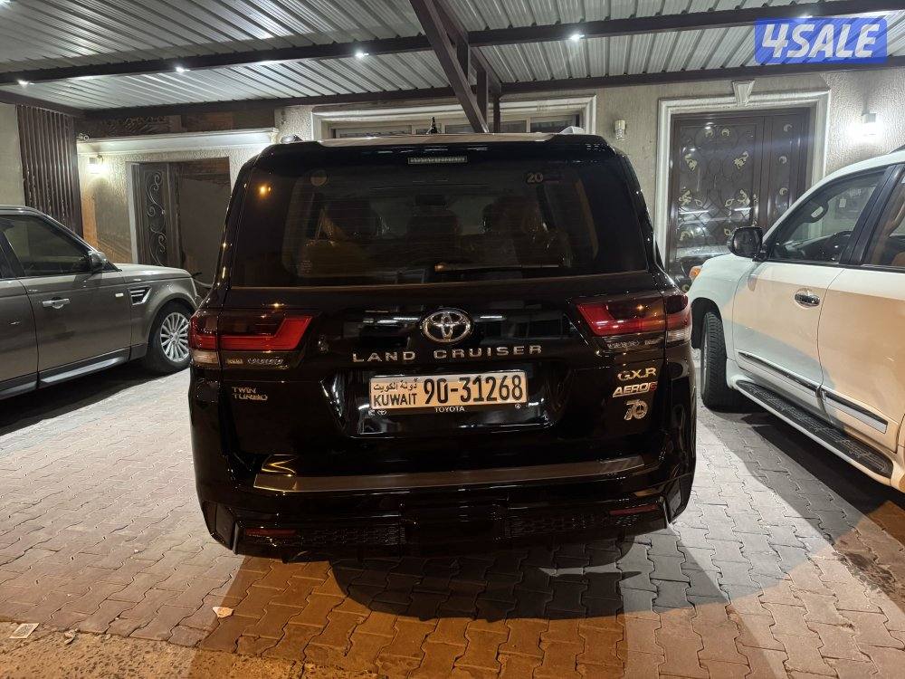 ايرو اس تون تيربو 2024 المالك الاول بحالة الوكالة5