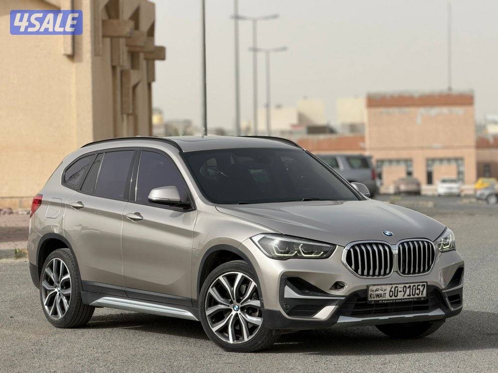 BMW X1 20221