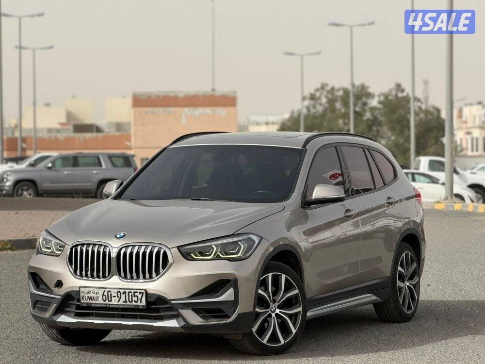 BMW X1 20220