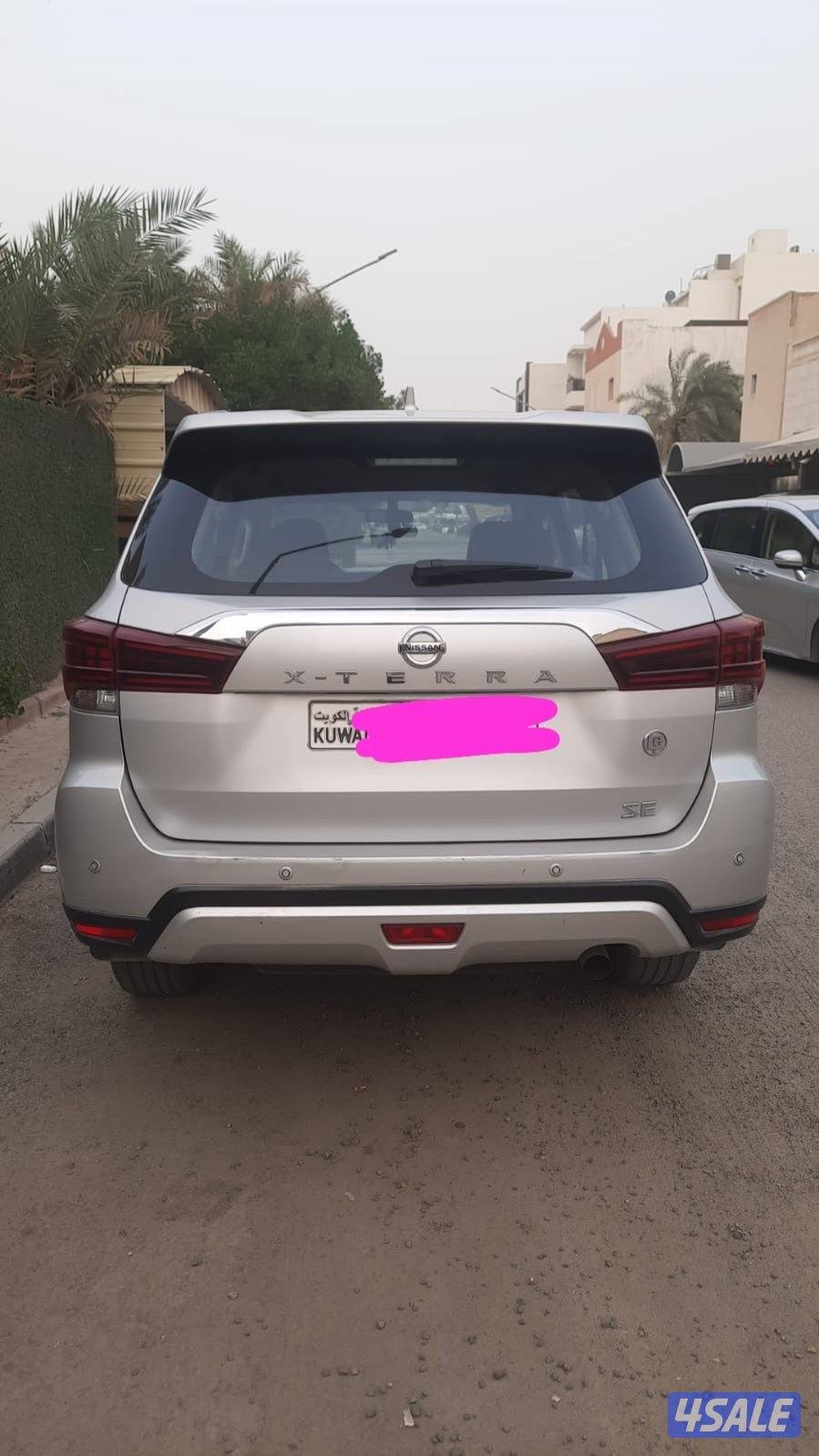 للبيع نيسان اكستيرا0