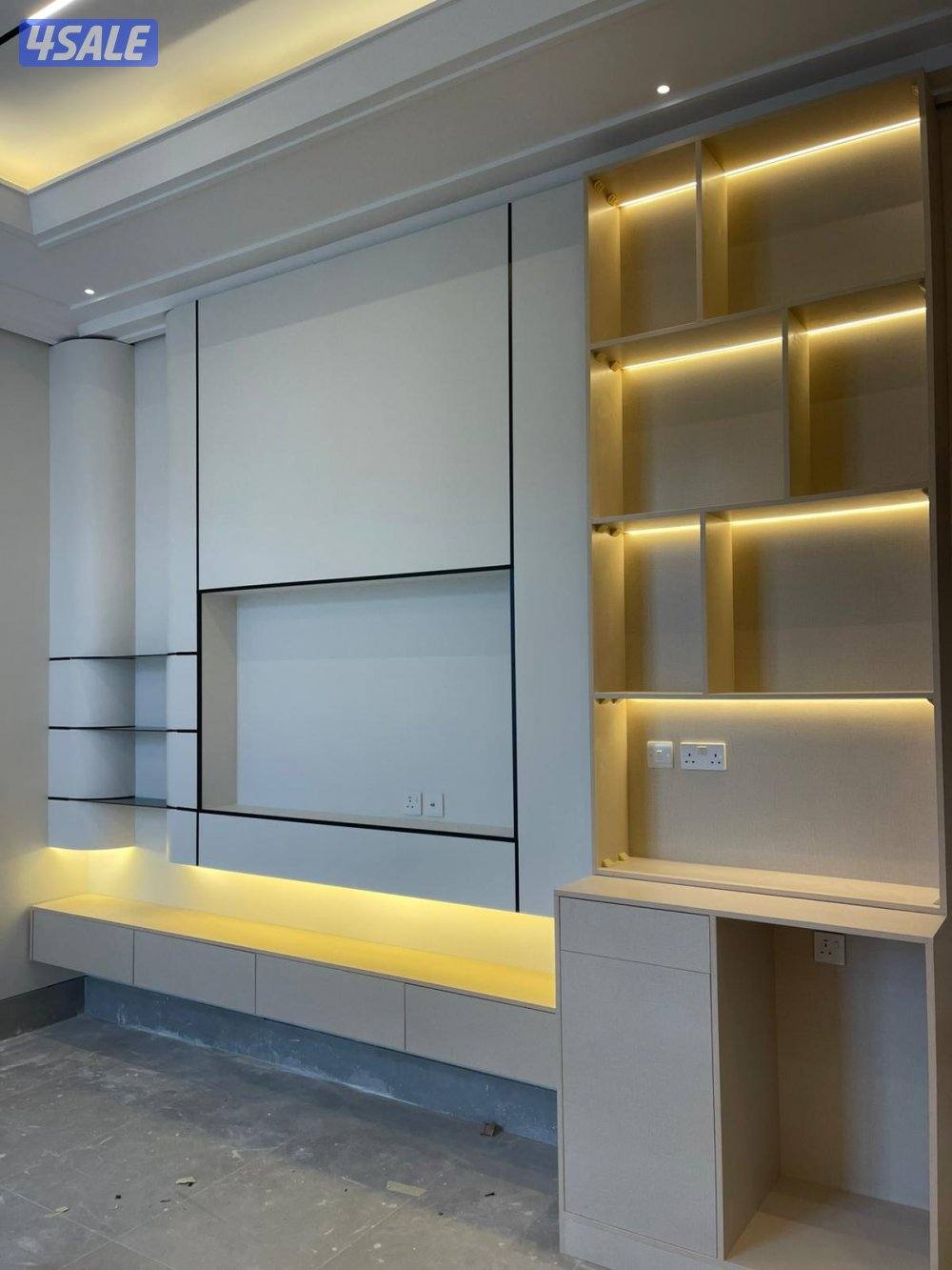 ديكورات وسبغ0