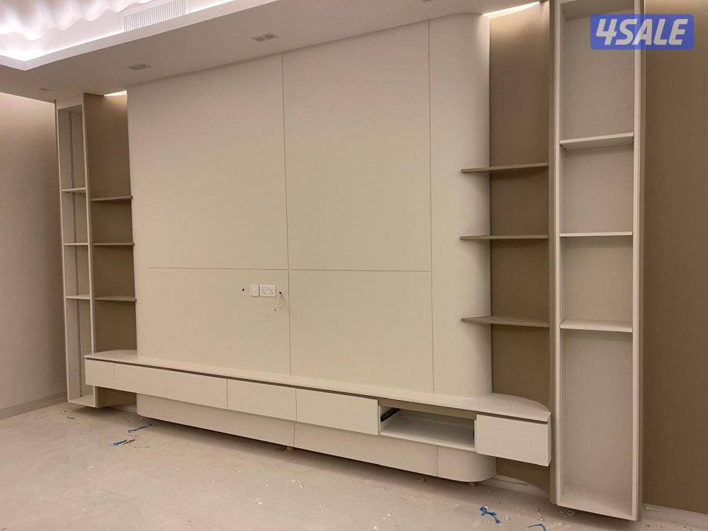 ديكورات وسبغ8