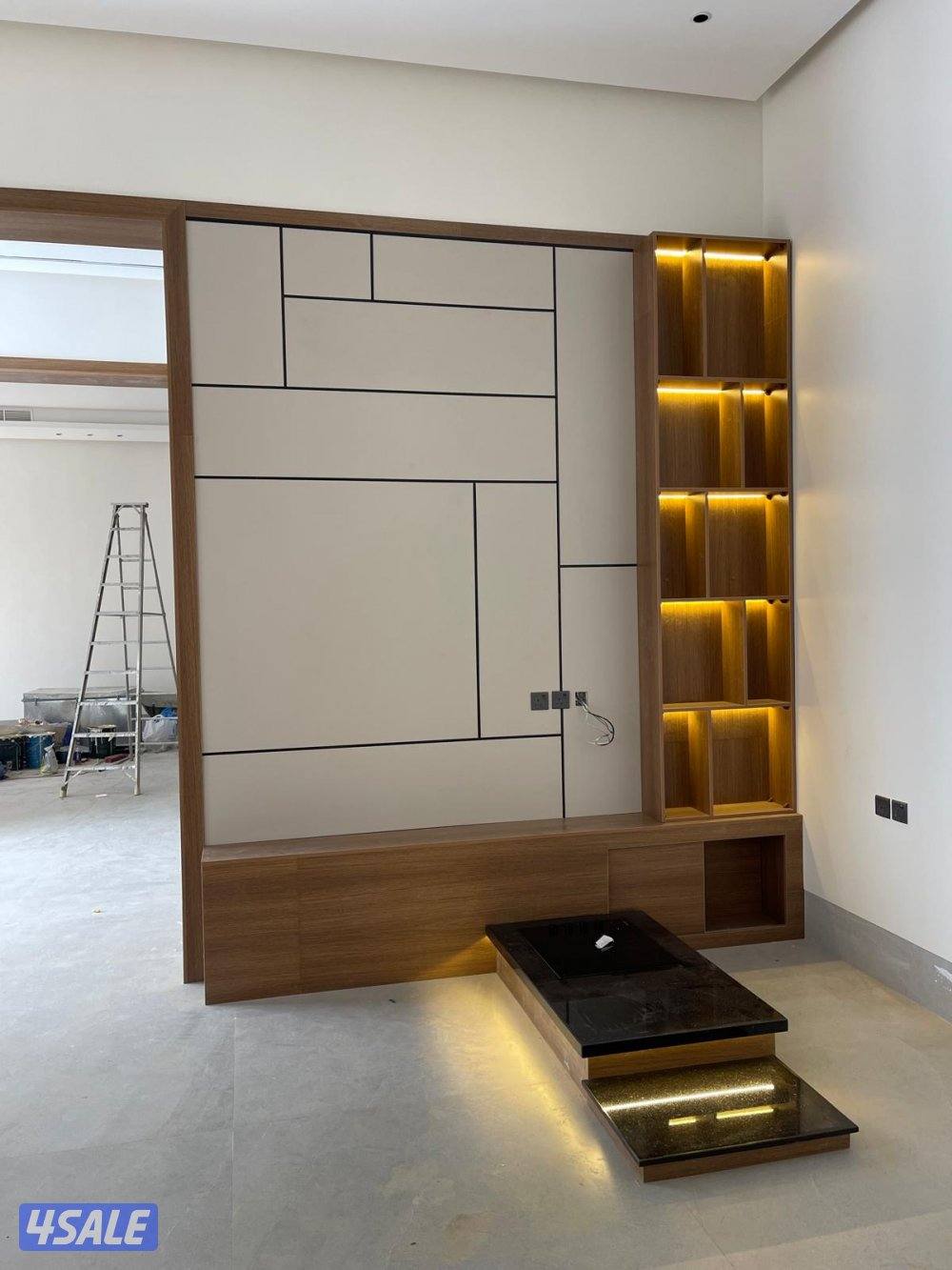 ديكورات وسبغ15