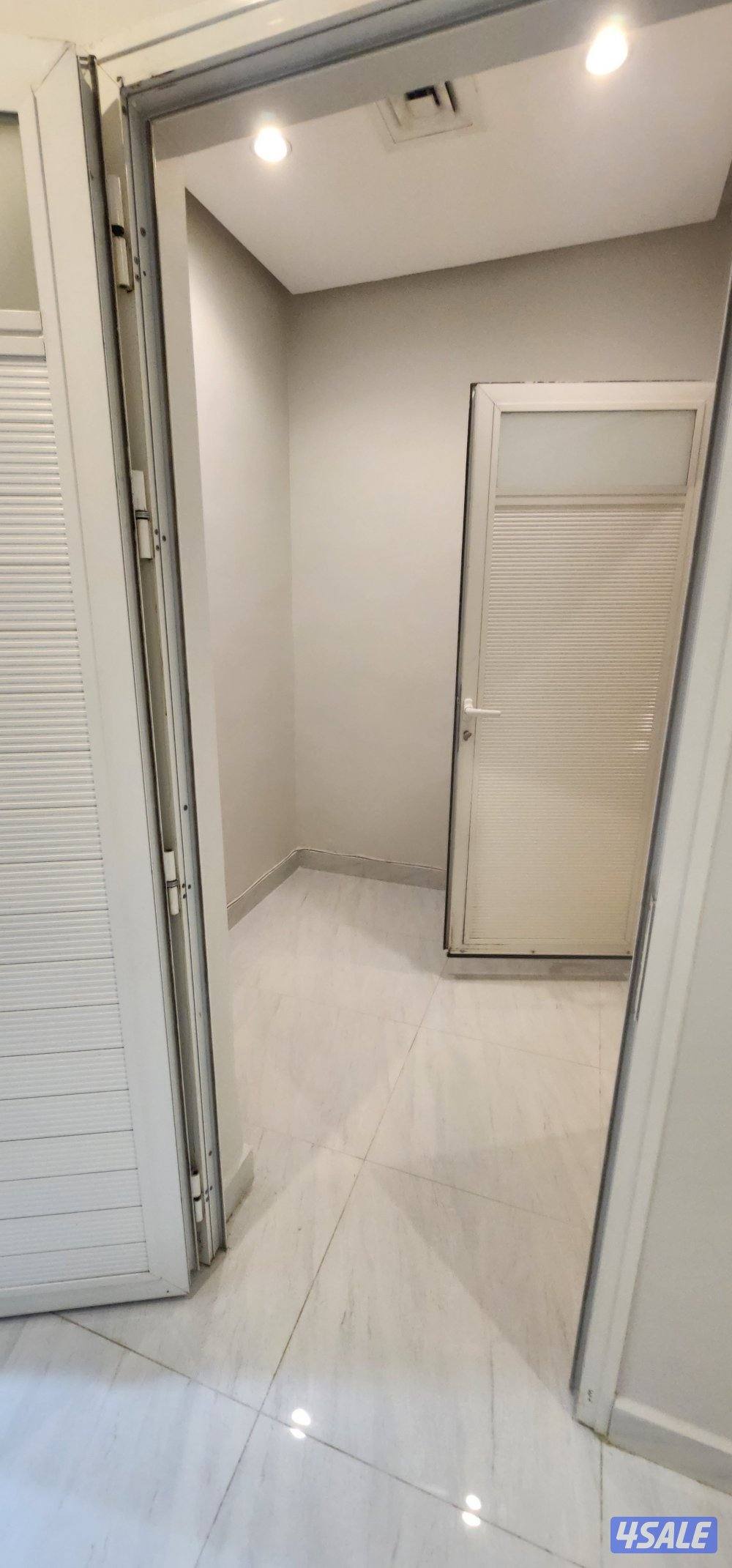 للايجار شقة بفنيطيس غرفتين4