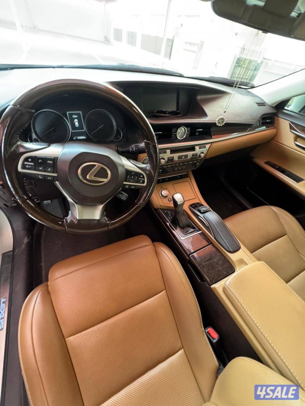 للبيع لكزس-GS-2500