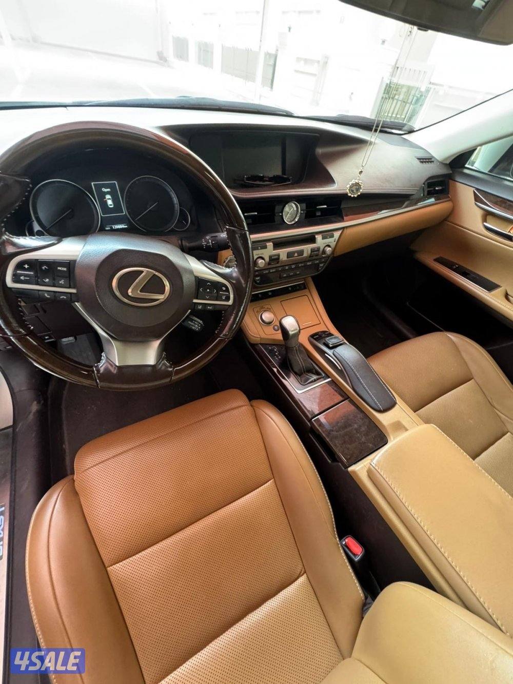 للبيع لكزس-GS-2502