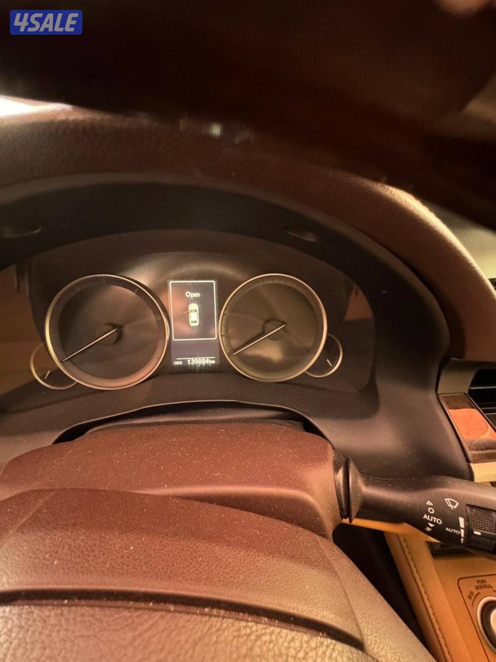 للبيع لكزس-GS-2504